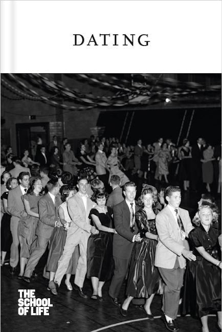 Book cover image for Dating ISBN: 9781912891047